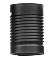 [DP4005] ABS plastic coilformer (for 40m Dipole)