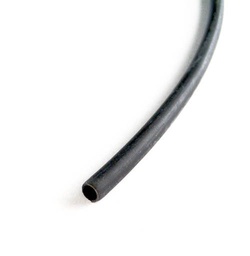 [PA028] Heat shrink tube 6/2mm (per meter)