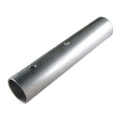 [PA053] 1 Aluminium Rohr für Mittelkreuz (HD YAGI)