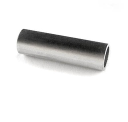 [PA054] HD Aluminium Hülse,  Ø 10mm, Länge = 29 mm
