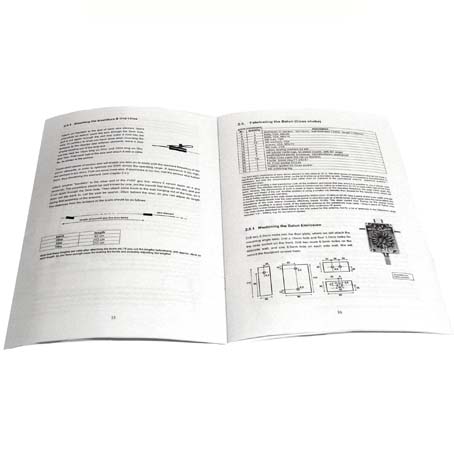 Assembly Instructions, German   English (for Hd And Portable Yagi)