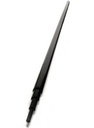 [MF040] 4m telescopic fiberglass pole