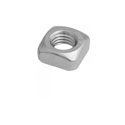[QUAD01] M4 square nut (stainless steel)