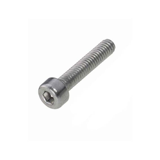 [QUAD06] Hexagon socket screw M4 x 20 (ISO 4762 SS)