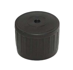 [PMM0700] Top rubber cap (7m pole) 
