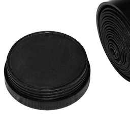 [PMM10001-1] Screw lid (10m pole)