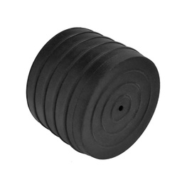 [PMF120014] Strong rubber cap (12m pole)
