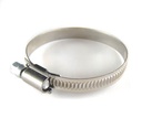 [PMF000006] V2A hose clamp 25-40mm