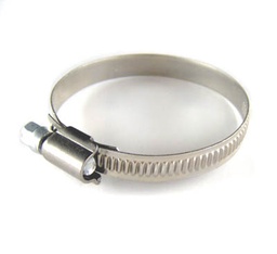[PMF006] V2A hose clamp 25-40mm