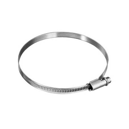 [PMF010] V2A hose clamp 50-70mm