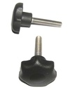 [SMA0001] Stainless steel knob screw M10 (Set of 10)