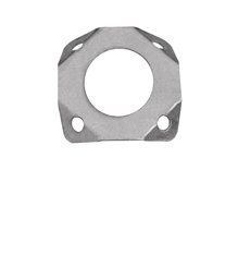 [AB604] [Typ 60-4] 4-point guyplate (66mm inner diameter)