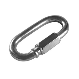 [ASA15] Chain quick link fastener (M6)