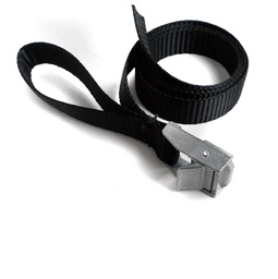 [ASG0001] 75cm Strap / Tension Belt with clamp lock and handle strap