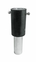 [RMA03] Rotor / mast adapter 70mm to 50mm