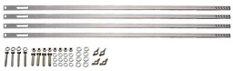[RMA20] Struts for mounting rotator to tripod (Set of 4)