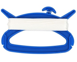[ASA00023] 50m &quot;kite line&quot; on reel 