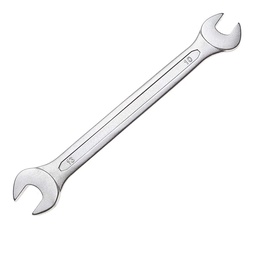 [TOOL7] Double open-ended wrench (ChrVa 10/13)