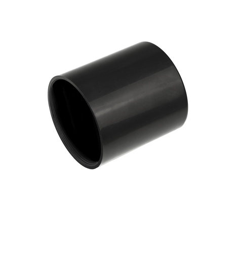 [PMM1001-2] Plastic-foot with thread opening, without screw-cap (10m FG pole)