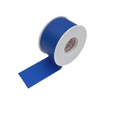 [TAPE01] Special Coroplast 303 PVC insulating tape (30mm wide/blue)