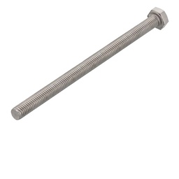 [EW60120] Screw bolt, V2A, M6x120
