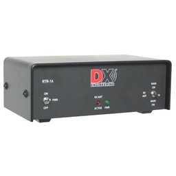 [SP-DXE-RTR-1A] SINGLE! DX-Engineering RTR-1A Switchable automatic T-R relay 