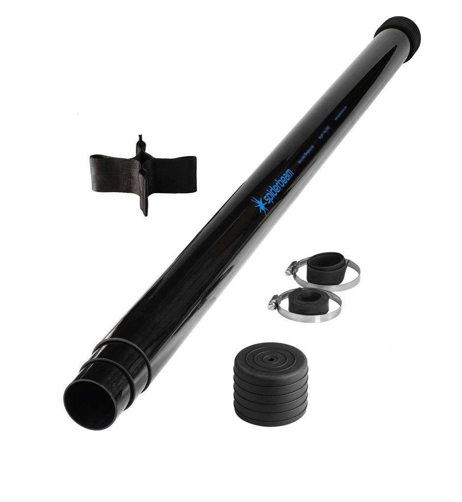 14m extension including accessories