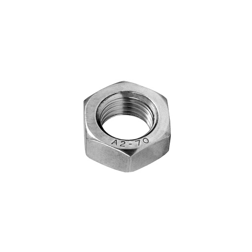 [EW4000M] M4 Nut (stainless steel)