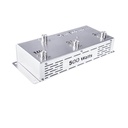 [SP-LBS-PB-TP500] LBS (Low Band Systems) Triplexer Perfo Box-500 für 14-21-28 MHz